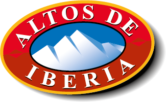 Altos de Iberia