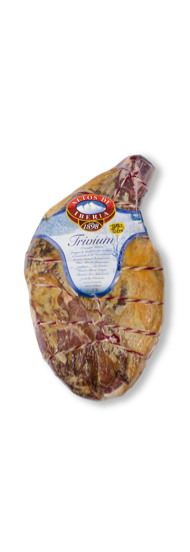 trivium-jamon-deshuesado