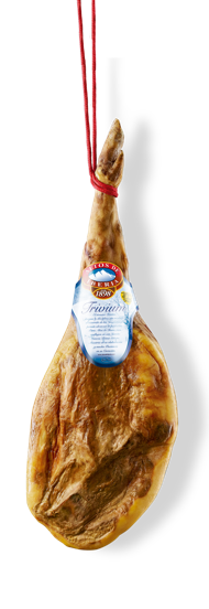 trivium-jamon